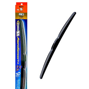 �\�t�g99(SOFT99) glaco(�K���R) ���C�p�[�u���[�h �K���R���C�p�[ �p���[���� �G�A���X���[�X PM�[5 �����ԗp���C�p�[ ����400mm �����^�C�v �S�������\ �p���[�����ւ��S���Ή��i��No.5 05355