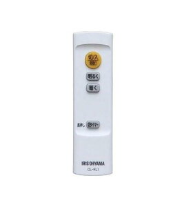 IRIS OHYAMA �A�C���X�I�[���} CL-RL1 (�� R5.0-D) LED�V�[�����O���C�g 5.0�V���[�Y��p ���������R��