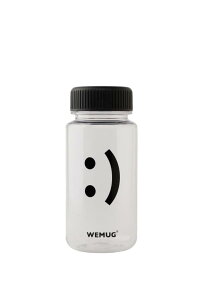 WEMUG ~j EH[^[{g 350ml (RꂵȂ {g) pbLX  mini smile (NA)