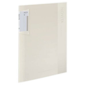 RN(KOKUYO) t@C N[ubN mr[^ Œ莮 A4 40  -NV40W