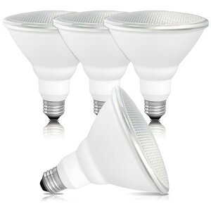 szbritelight LEDd r[d E26 100W` dF3000K par38 d13W ȃGl 950lmPx r[px38°Ή  ŔƖ p r[v LEDCg y PSEF؎擾y4