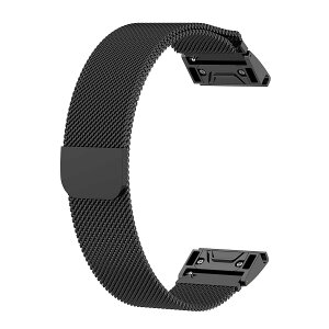 K[~p Forerunner 965 / Approach S62 / Instinct 2 / Fenix 7 / Forerunner 955 / ForeAthlete 945p oh oh XeX xg 22mm 4FI ~l[[[v rWlX ȒP }Olbg