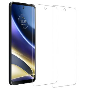 HUAKE moto g52j 5g �t�B�����y(2��)�K���X�t�B�����z�K���X�t�B���� MOTO G52j 5G / G52J 5G ii / G52J 5G SPECIAL�p ���Y�Ɏq�f�ސ� ���� �K���X �w��h�~ �t�� �ی� �t�B����