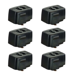 AbishionCeBOo[p~߃RZg |V[OvO _Ng[p tȒP(15A 125V 50/60Hzp܂) |V[O{fB CeBO[p PSEF؁i6j