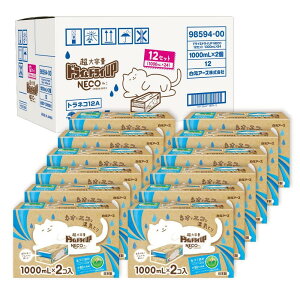 hChCUP NECO 1000mL×24 pP[X pbP[W  C EL L hJr e ylbgz