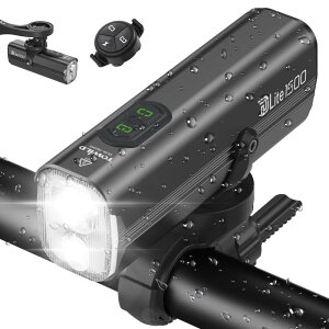 ] Cg e5000mAh [hoCN Cg1500[ nCr[/[r[ _ ]ԃwbhCg Rt 6[h TYPE-C[d ] Cg IPX6h [hoC