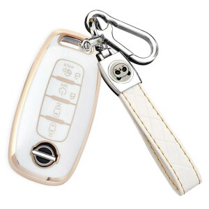 ZANEKO �V�^�Z���i �L�[�J�o�[ �K�����Y SERENA C28�n�v���p�C���b�g e-POWER�L�[�P�[�X (�z���C�g)