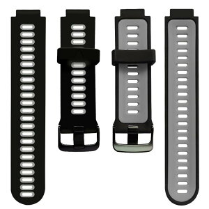 K[~pxg GARMINpoh Foreathlete/Forerunner 735XTJ 630J 620J 235J 230J 220J 735XTJ Approach S20/S5/S6 (black-gray)