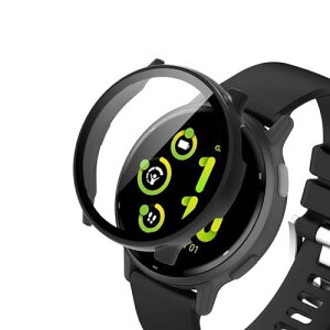 RoSoki GARMIN vivoactive 5 Ή P[X یJo[ X}[gEHb`P[X KX ̌^ ϏՌ PCf ^ Jo[ h~  ϏՌ Sʕی EȒP y GARMIN vivoactive 5Ή u