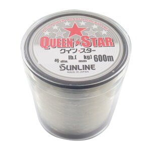 �T�����C��(SUNLINE) �i�C�������C�� �N�C���X�^�[ 300m 120�� �N���A�[