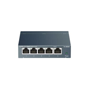 ylbgz TP-Link 5|[g XCb`Onu 10/100/1000Mbps MKrbg ⟑ ݒsv TL-SG605