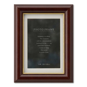 ��� �z�� �t�H�g�t���[�� C018 L�� �}�z�K�j�[ ���� C018D0363