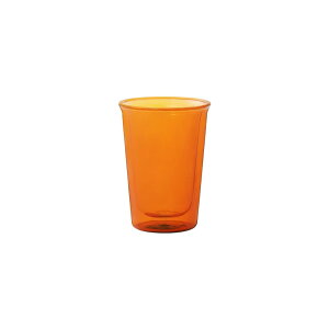 KINTO (Lg[) CAST AMBER _uEH[OX 290ml ϔMKX dqWEH@gp 21461