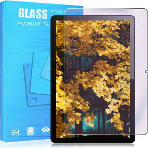 �y�u���[���C�g�J�b�g�i1���Z�b�g�j�z2022�N���� �Ή� Lenovo Tab M10 (3rd Gen) (ZAAE0009JP) / Lenovo tab B10(3rd Gen) ZAAE0115JP 10.1�C���` �K���X�t�B���� �u���[���C�g�J�b�g�ڂ̔��y�� �h�o�l�b�g�t�� FOR 