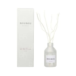 �y2�Z�b�g�z�十 moumou ���[�h�f�B�t���[�U�[ �R�b�g�� 100ml