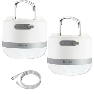 Batone^2 led^ FEPxL 3Fؑ iK R F 3600mAh USB [d ^ gF }Olbgt AEghAgуLvpi/} h dpyA_255