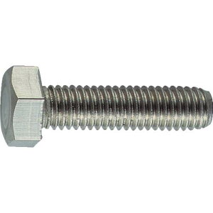 TRUSCO(�g���X�R) �Z�p�{���g�X�e�����X�S�l�W M6×18 35�{�� B23-0618 x 10 �p�b�N�y�P�[�X�̔��z