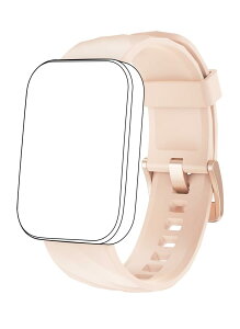 RUIMEN D1 �X�}�[�g�E�H�b�`�p �o���h �����x���g �_�炩�� �V���R�� �����\