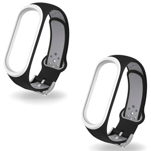 GeekDwarf 2Zbg Xiaomi Mi Smart Band 4 ւ  oh VI~ ~ oh4 p xg VR X}[gEHb` p (×D)