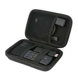 iP[X̂/Just CasejFire TV Stick(New f) /Fire TV Stick 4K /Fire TV Stick 4K Max p[ P[X-Khanka