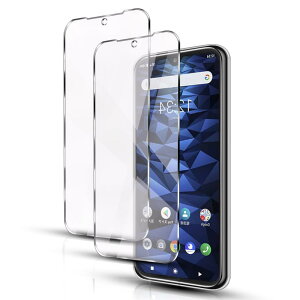 �y2���Z�b�g�zJACRON for DIGNO BX2 �K���X�t�B���� �Ή� A101KC DIGNO BX ii �p �t�� �ی� �t�B���� ���Y���Ɏq�̗p �Ή� DIGNO BXii�p �K���X�t�B���� �����K���X �S�ʕی�t�B����