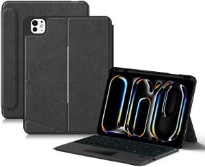 c/uΉ iPad Air 11C`(2025 M3)/11C`(2024 M2) iPadAir4/Air5/Pro111/2/3/4L[{[h P[X ^b`pbh obNCgt }Olbg  P[X pxRɕύX rWlX