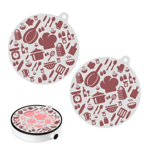 KR KITCHENRAKU ih}bg ihNbLOq[^[}bg xωɂFς nubNtobh 2 24cm 2 ~ Ăۂ h~ VR}bg fMpbh
