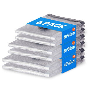 Vacbird k s ߗވk 6Zbg 40*40 *2 /40*50 *2 /40*60 *2 d|vtȂ [ ėp\ s z