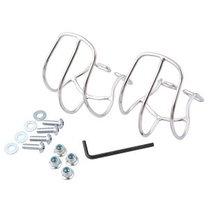 �~�J�V�}(MKS) ���]�� �g�E�N���b�v CAGE CLIP HALF (�P�[�W�N���b�v�n�[�t) �T�C�Y:M