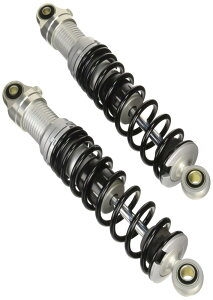 OHLINS(�I�[�����Y) ���A�T�X�y���V���� �c�C�� S36D W650 �X�v�����O:�u���b�N KA224