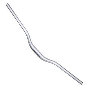 UPANBIKE MTB}EeoCN]ԃGNXgOnho[31.8mm720mm / 780mmCU[o[(780MM,Vo[)