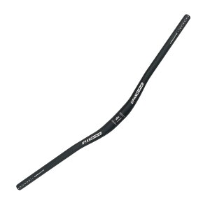 UPANBIKE 31.8mm MTBnho[ }EeoCN]ԃGNXgOnho[ 780mmCU[o[(780mm,ubN)