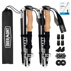 Overmont gbLO|[ J[{ 2{Zbg y 105-125Lk bLOXebL oR oRpXgbN J[{ XebL EH[LO|[ qi|[