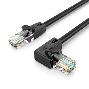 Cat 6 lan�P�[�u���CCableCreation 1m CAT6�C�[�T�l�b�g�p�b�`�P�[�u�� 50U �h�����b�L ���p�^LAN�P�[�u�� �u���b�N