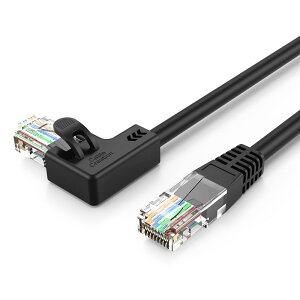 lan cat6 �R�l�N�^,CableCreation 1.8m CAT6�C�[�T�l�b�g�p�b�`�P�[�u�� 50U�h�����b�L ���p�^LAN�P�[�u�� �u���b�N