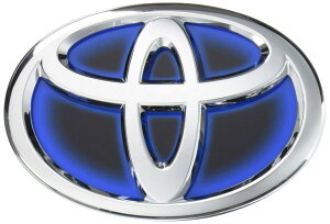 TOYOTA(�g���^) �������i �V���{�� �G���u���� �n���A�[/HYBRID �i��75403-75010