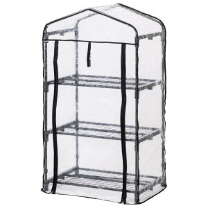 ^JV[ rj[ nEX rj[  3i Jo[ `R[O[ 69x49x126cm 0.4kg NA | hJo[ A c gȒP rj GRH-02CGC