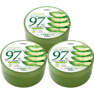 Heidi Dorf nCWht AG 97% X[WOWF 300ml ×3Zbg AGWF {fBWF