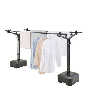 Vn 󕨊 O  u[t ȒPg ɋ Trɂ X^h x_ ubN yTCY 35×s80×107-170cmzyPSBK-13z