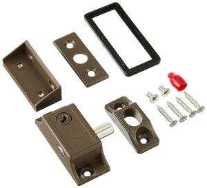 ���{���b�N�T�[�r�X(Nihon Lock Service) DS-IN-2U �C���T�C�h���b�N �u�����Y