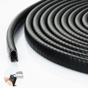 AiQInu hAGbWveN^[  h~ Փ˖h~ ԗphA[ ጸ ؂艹ጸ hAveN^[ U ڒ܂Ȃ EȒP tF_[[ ׂĂ̎ԎɓKp Door Edge Protector (