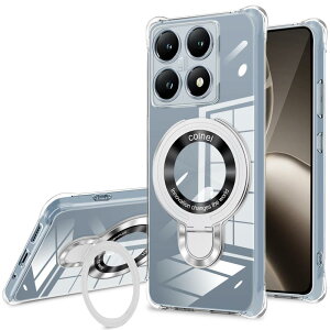 Xiaomi 14T Pro P[X MagSafeΉ Ot X^h@\ TPU VI~14T Pro Jo[ @\X^h O }Olbg cΉ B[ ČRMILKi ϏՌ ^ y Sʕی G