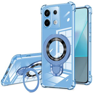Xiaomi Redmi Note 13 Pro 5G P[X NA tpu MagSafeΉ OtVI~ Redmi Note 13 Pro Jo[ @\X^h O }Olbg cΉ ČRMILKi ϏՌ ^ y Sʕی 