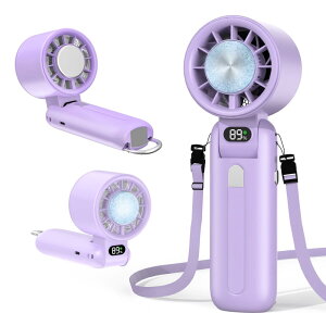 nfBt@ pv[gځy2025V^E100iK͒\E160°܂݁zgѐ@ ⊴ 莝@ 5000mAh ԉғ  ^ ~jt@ MǑ΍ USB[d  |