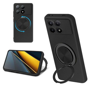 Xiaomi POCO F6 Pro P[X NA VR MagSafeΉ Ot 360°]X^h cΉ AWX^uX^h }bgdグ ϏՌ X}z P[X O[O sNZJo[ Ռz|