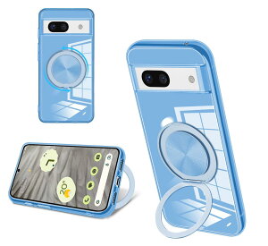 Google Pixel 7a P[X NA VR MagSafeΉ Ot 360°]X^h cΉ AWX^uX^h }bgdグ ϏՌ X}z P[X O[O sNZ7a Jo[ Ռz|