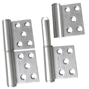 ۋ   XeX̃qW 360x] ł钚Ԃł hAƃhAt[̎yȕ\ 4inch2C108mmA2.7mmAVtga15mm