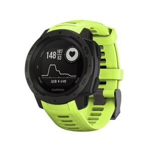 Garmin Instinct oh/xg Comtax 22mmpoh _炩VRoh \ FI X|[c xh (O[)