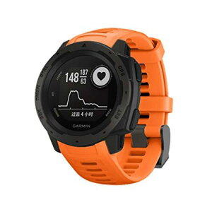 Garmin Instinct �o���h/�x���g Comtax 22mm�����p�o���h �_�炩���V���R���o���h �����\ ���F�I�� �X�|�[�c �����x���h (���b�h)