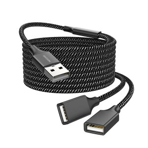 MOGOOD USBP[u USB USB AIX`2XP[u ϋv̂USBP[uiC҂ݍf[^`ƃv^AUSBL[{[hAtbVhCuAPlaystation